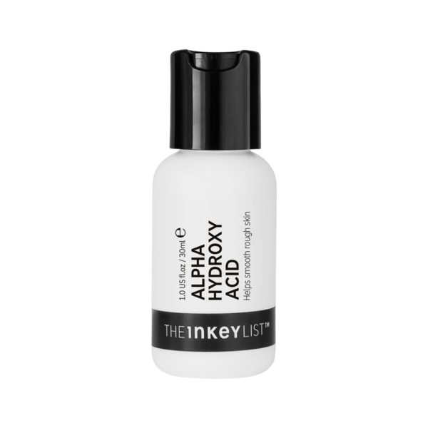 The Inkey List Alpha Hydroxy Acid 30ml
