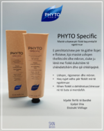 PHYTO Specific Rich Hydrating Mask 150ml Skindressed