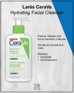 CeraVe Hydrating Cleanser 236ml Skindressed